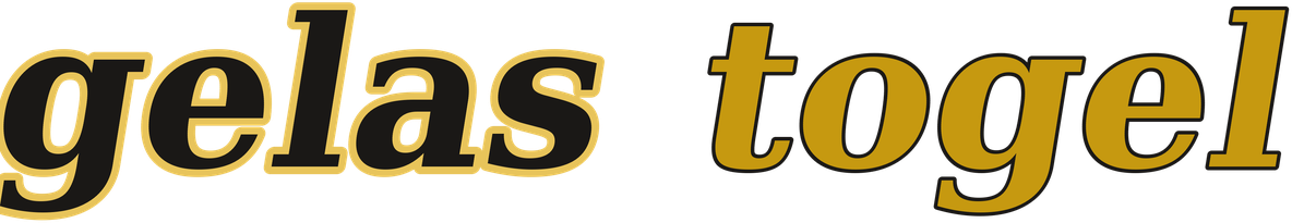 gelas togel logo
