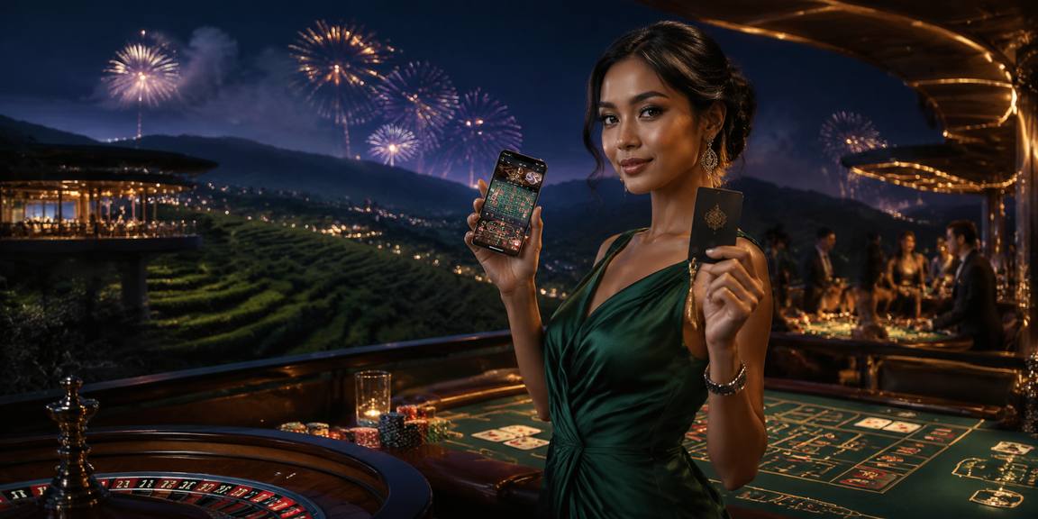 gelas togel gaming platform