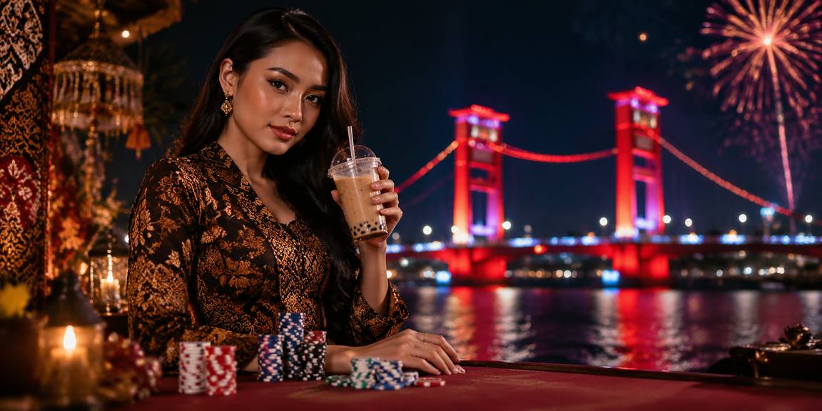 gelas togel Live Baccarat